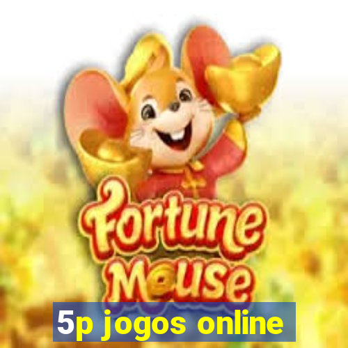 5p jogos online